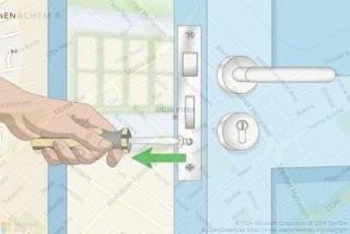 מנעולן זמין בזלפה - הפורץ מזלפה