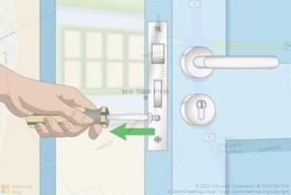 מנעולן זמין בגאולי תימן - הפורץ מגאולי תימן