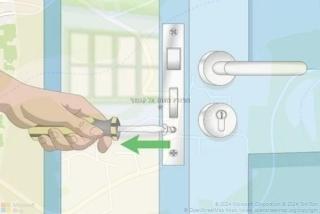 מנעולן זמין באום אל קוטוף - הפורץ מאום אל קוטוף