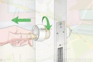 מנעולן זמין בשלומי - הפורץ משלומי