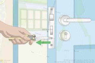 מנעולן זמין ברמות - הפורץ מרמות