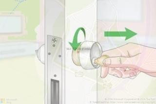 מנעולן זמין בקיבוץ גשר - הפורץ מקיבוץ גשר