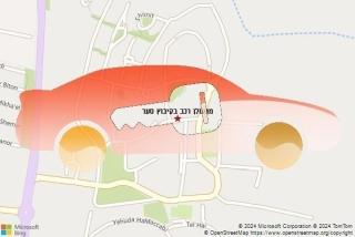 מנעולנות רכב בקיבוץ סער - מנעולן רכב בקיבוץ סער