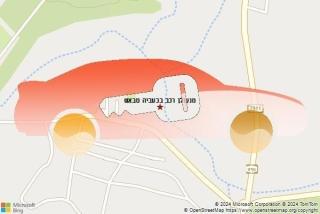 מנעולנות רכב בכעביה טבאש - מנעולן רכב בכעביה טבאש