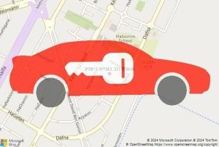 מנעולנות רכב בקריית ביאליק - מנעולן רכב בקריית ביאליק