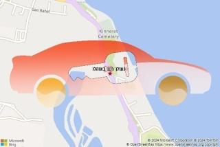 מנעולנות רכב באוהלו - מנעולן רכב באוהלו