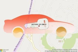 מנעולנות רכב בפוריידיס - מנעולן רכב בפוריידיס