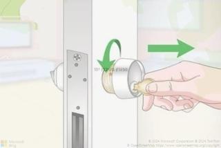 מנעולן זמין בקיבוץ יחד - הפורץ מקיבוץ יחד