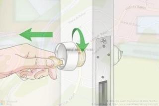 מנעולן זמין בבסמת טבעון - הפורץ מבסמת טבעון