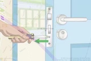 מנעולן זמין בגבעת שפירא - הפורץ מגבעת שפירא