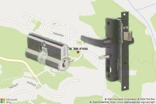 מנעולן זמין בטל אל - הפורץ מטל אל