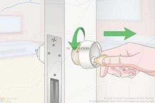 מנעולן זמין במדרך עוז - הפורץ ממדרך עוז