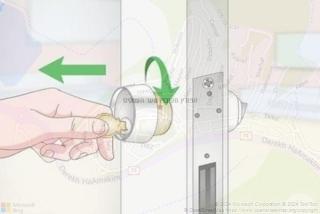 מנעולן זמין בקיבוץ שער העמקים - הפורץ מקיבוץ שער העמקים