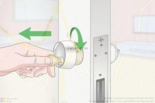 מנעולן זמין בעראבה - הפורץ מעראבה