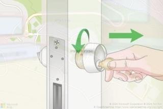 מנעולן זמין בהושעיה - הפורץ מהושעיה