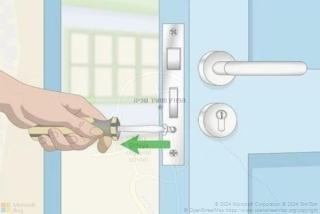 מנעולן זמין במאיר שפיה - הפורץ ממאיר שפיה