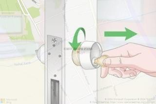 מנעולן זמין ביקנעם מושבה - הפורץ מיקנעם מושבה