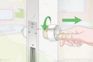 מנעולן זמין בקיבוץ בית אלפא - הפורץ מקיבוץ בית אלפא