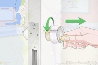 מנעולן זמין בקיבוץ עין גב - הפורץ מקיבוץ עין גב