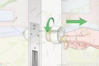 מנעולן זמין בקיבוץ רמות מנשה - הפורץ מקיבוץ רמות מנשה