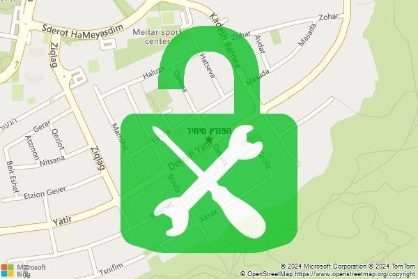 הפורץ מיתיר