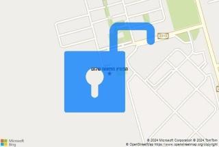 מנעולן זמין בפתחת שלום - הפורץ מפתחת שלום