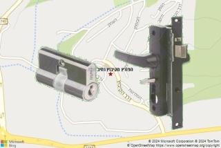 מנעולן זמין בקיבוץ נתיב הלה - הפורץ מקיבוץ נתיב הלה