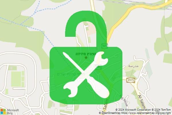 הפורץ מידידה