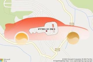 מנעולנות רכב בצפרירים - מנעולן רכב בצפרירים