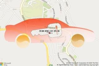מנעולנות רכב באלון שבות - מנעולן רכב באלון שבות
