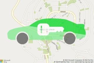 מנעולנות רכב בתקוע - מנעולן רכב בתקוע