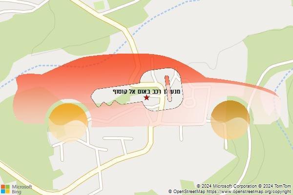 מנעולן רכב באום אל קוטוף
