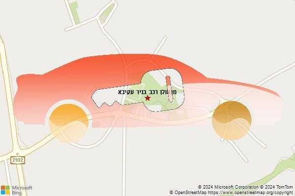 מנעולן רכב בניר עקיבא