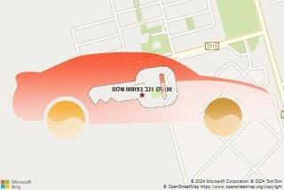 מנעולנות רכב בפתחת שלום - מנעולן רכב בפתחת שלום