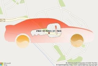 מנעולנות רכב בקיבוץ כפר הנשיא - מנעולן רכב בקיבוץ כפר הנשיא