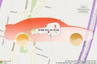 מנעולנות רכב בכפר שמריהו - מנעולן רכב בכפר שמריהו