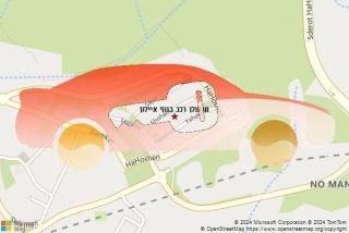 מנעולנות רכב בנוף איילון - מנעולן רכב בנוף איילון
