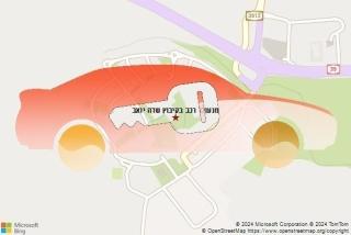 מנעולנות רכב בקיבוץ שדה יואב - מנעולן רכב בקיבוץ שדה יואב