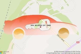 מנעולנות רכב בקיבוץ כפר חרוב - מנעולן רכב בקיבוץ כפר חרוב