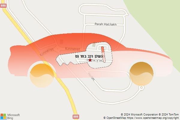מנעולן רכב בחד נס