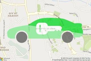 מנעולנות רכב בקריית ארבע - מנעולן רכב בקריית ארבע