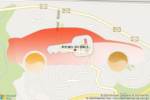 מנעולן רכב באביבים