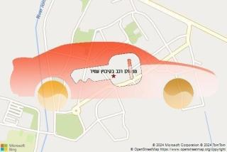 מנעולנות רכב בקיבוץ עמיר - מנעולן רכב בקיבוץ עמיר