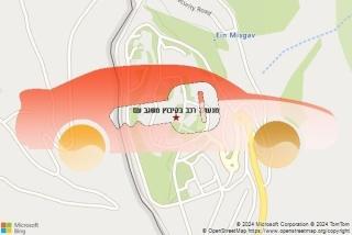 מנעולנות רכב בקיבוץ משגב עם - מנעולן רכב בקיבוץ משגב עם
