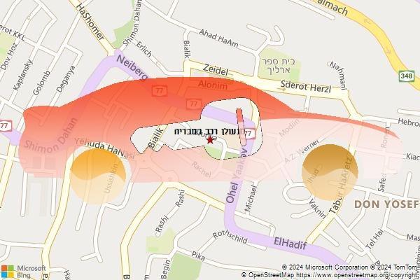 מנעולן רכב בטבריה