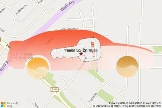 מנעולנות רכב בגן השומרון - מנעולן רכב בגן השומרון
