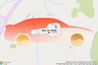 מנעולנות רכב בנחם - מנעולן רכב בנחם