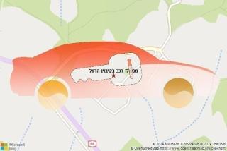 מנעולנות רכב בקיבוץ הראל - מנעולן רכב בקיבוץ הראל