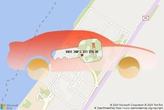 מנעולנות רכב בישוב האון - מנעולן רכב בישוב האון