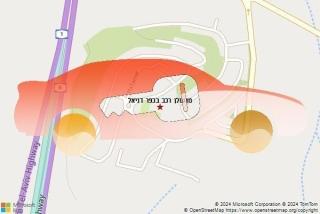 מנעולנות רכב בכפר דניאל - מנעולן רכב בכפר דניאל